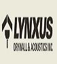 Lynxus Drywall & Acoustics Inc. company logo