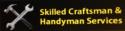 Skilled Craftsman @ Handyman Services company logo