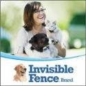 Invisible Fence Brand of Annapolis Valley company logo