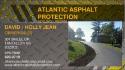 Atlantic Asphalt Protection company logo
