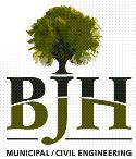 BJH Engineering Ltd. company logo