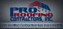 Pro Roofing Contractors, Inc. company logo