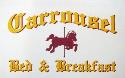 Carrousel Bed & Breakfast company logo