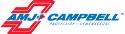 AMJ Campbell Montreal Movers company logo