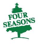 FOUR SEASONS TREE SERVICES company logo