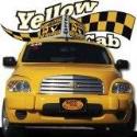 Yellow Cab company logo