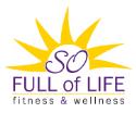SO Full of LIFE Fitness and Wellness company logo