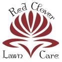 Red Clover Lawn Care company logo
