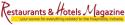 Restaurants & Hotels Magazine company logo