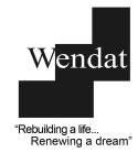 Wendat Community Programs company logo