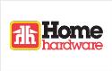 Penetang Home Hardware company logo