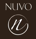 NUVO Body Retreat company logo