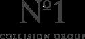 No1 Collision Group company logo