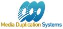 Media Duplication Systems company logo