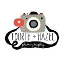 Fourth and Hazel Photography company logo