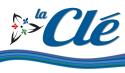 La Clé company logo
