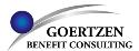 Goertzen Benefit Consulting company logo