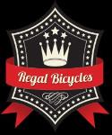Regal Bicycles Inc. company logo