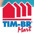 Tim-Br Mart company logo