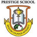 The Prestige School company logo