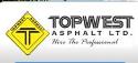 Topwest Asphalt LTD. company logo