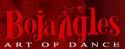 Bojangles Art of Dance company logo