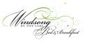 Windsong by the Lake Bed and Breakfast company logo