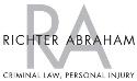 Richter Abraham company logo