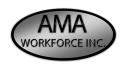 AMA Workforce Inc. company logo