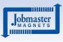 Jobmaster Magnets company logo