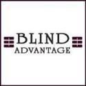 Blind Advantage company logo