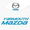 Yarmouth Mazda company logo