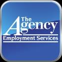 The Agency Employment Services Ltd. company logo