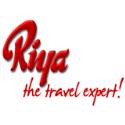 Riya Travel & Tours company logo