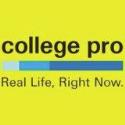 College Pro Painters company logo