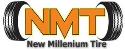 New Millenium Tire and Auto Centre Oakville company logo