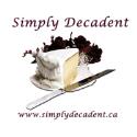 Simply Decadent company logo