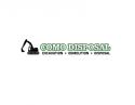 Como Disposal company logo