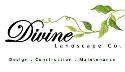 Divine Landscape Co. company logo
