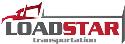 Loadstar Transportation company logo