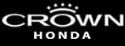 Crown Honda Collision Centre company logo