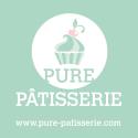 Pure Pâtisserie company logo