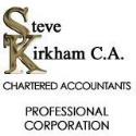 Steve Kirkham C.A. Professional Corporation company logo