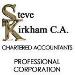 Steve Kirkham C.A. Professional Corporation