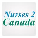 Nurses 2 Canada company logo