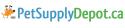 Pet Supply Depot company logo