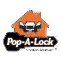 Pop-A-Lock of Halton company logo