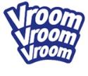 VroomVroomVroom company logo
