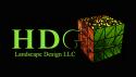 HDG Landscape Design company logo