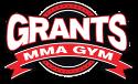 Grants MMA & Boxing Gym company logo
